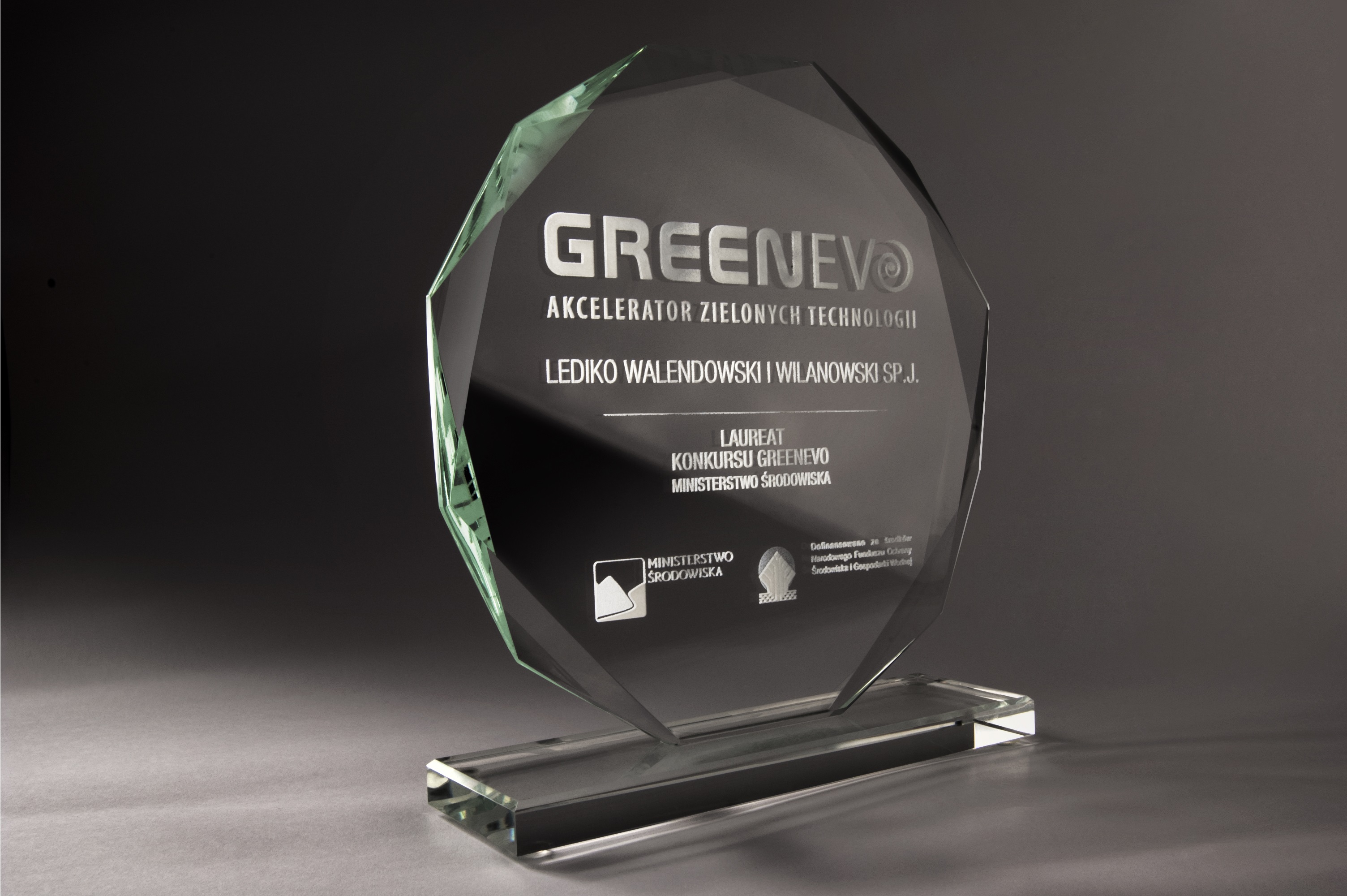 GreenEvo Nagrody 1